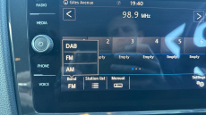 Volkswagen Golf 1.5 TSI EVO 150 Match 5dr Petrol Hatchback